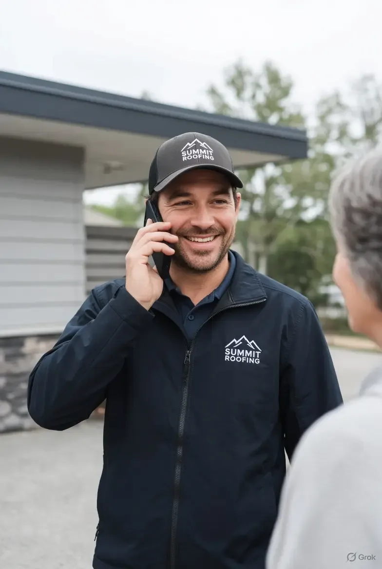 Flat Roof Leak Repair Alpine, UT FAQs